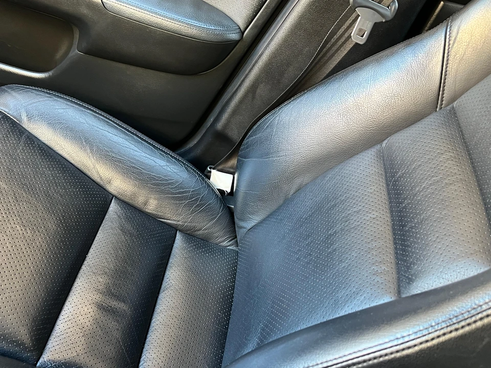 2007 Acura TSX 1st Gen - Image 27 of 31