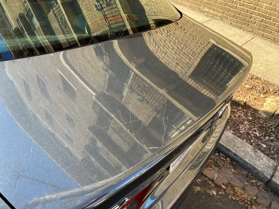 2007 Acura TSX 1st Gen - Image 15 of 31