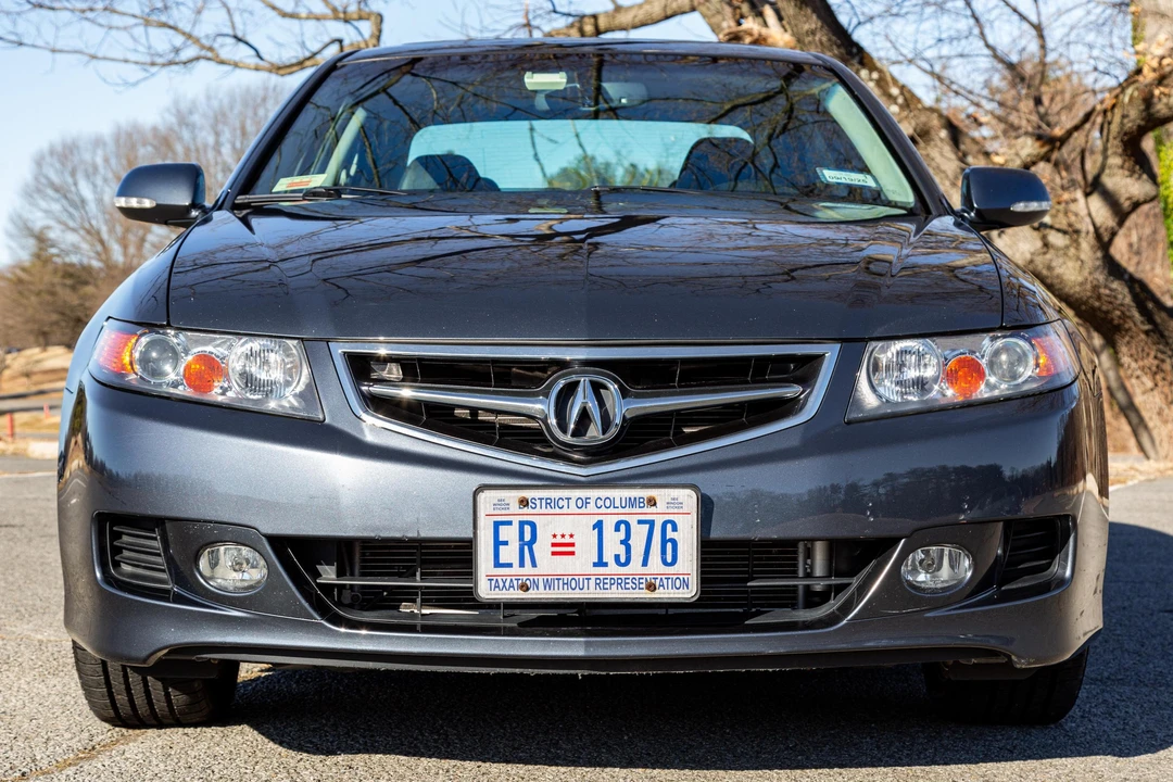 2007 Acura TSX 1st Gen - Image 2 of 31