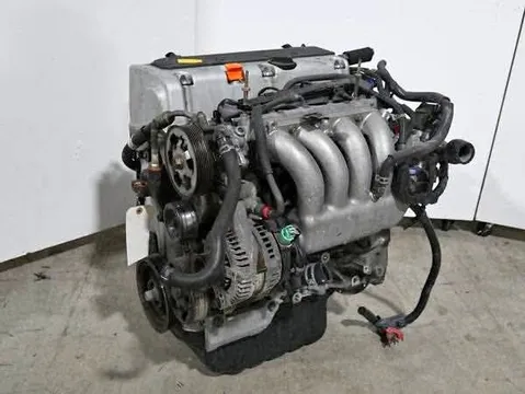 Acura TSX K24a2 USDM Longblock Engine