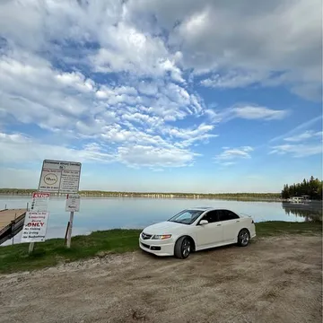 2007 Acura TSX