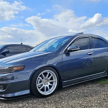 2007 Acura TSX