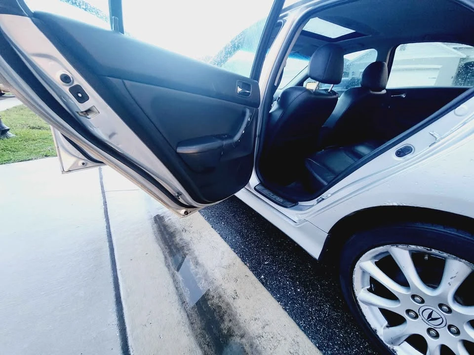 2007 Acura TSX 1st Gen - Image 11 of 20