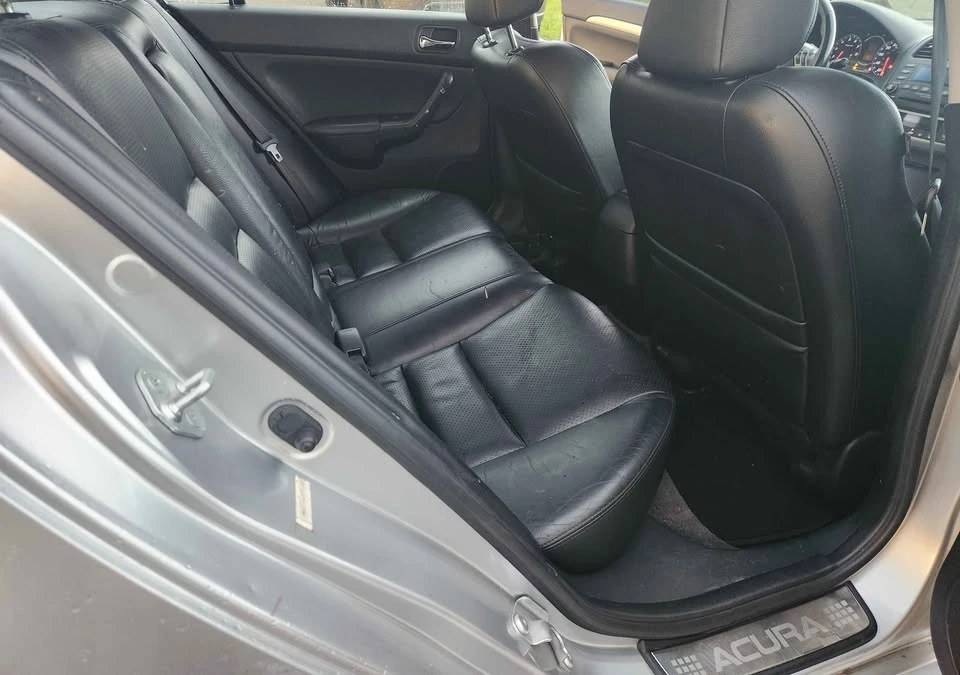 2007 Acura TSX 1st Gen - Image 15 of 20