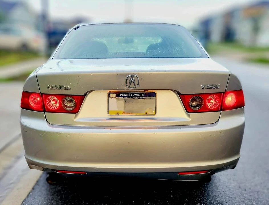 2007 Acura TSX 1st Gen - Image 5 of 20