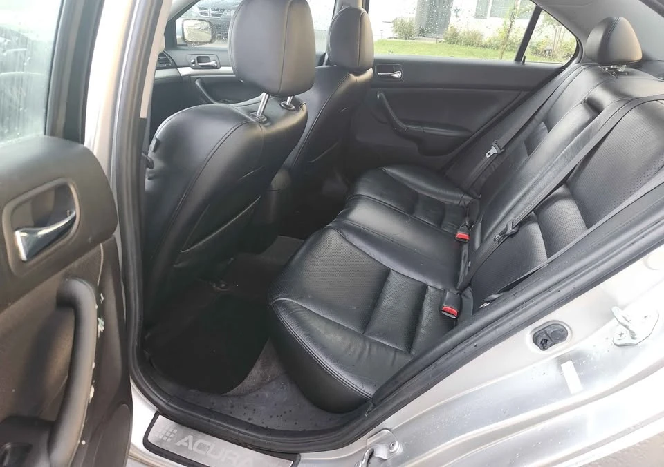 2007 Acura TSX 1st Gen - Image 16 of 20