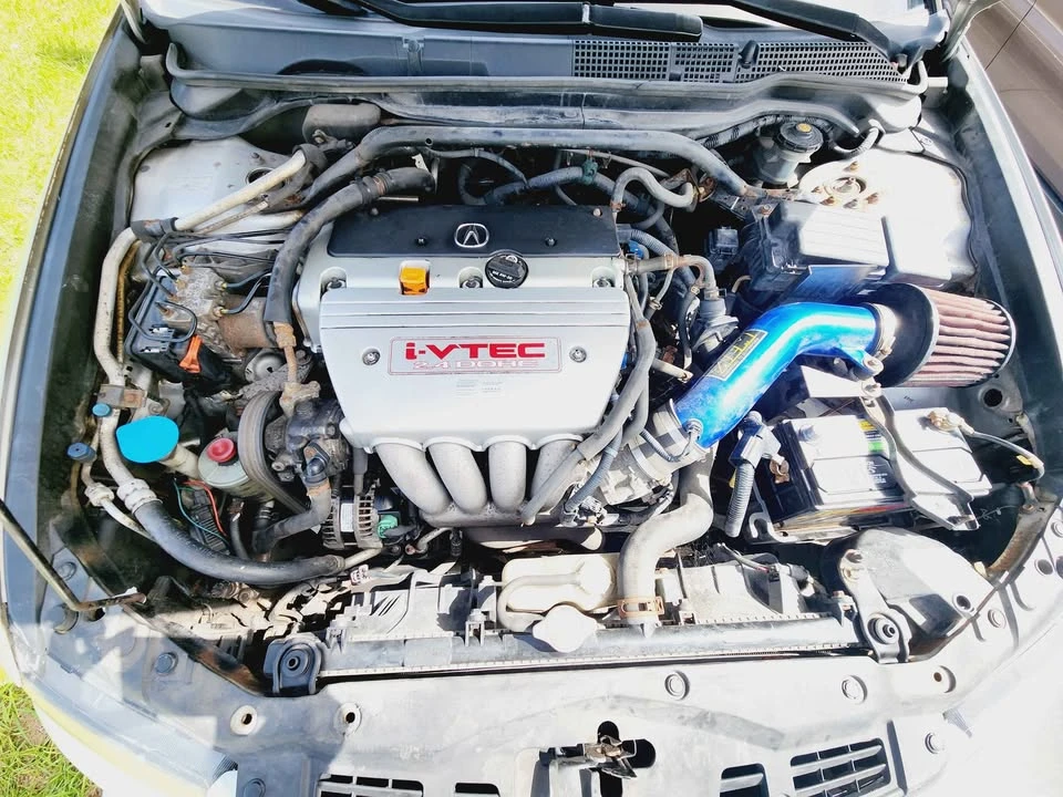 2007 Acura TSX 1st Gen - Image 18 of 20