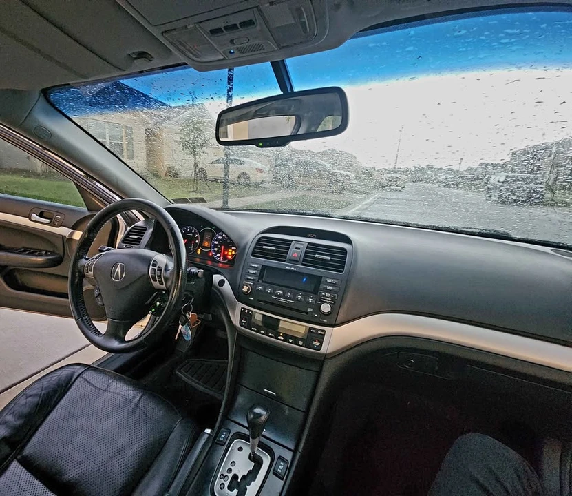2007 Acura TSX 1st Gen - Image 12 of 20
