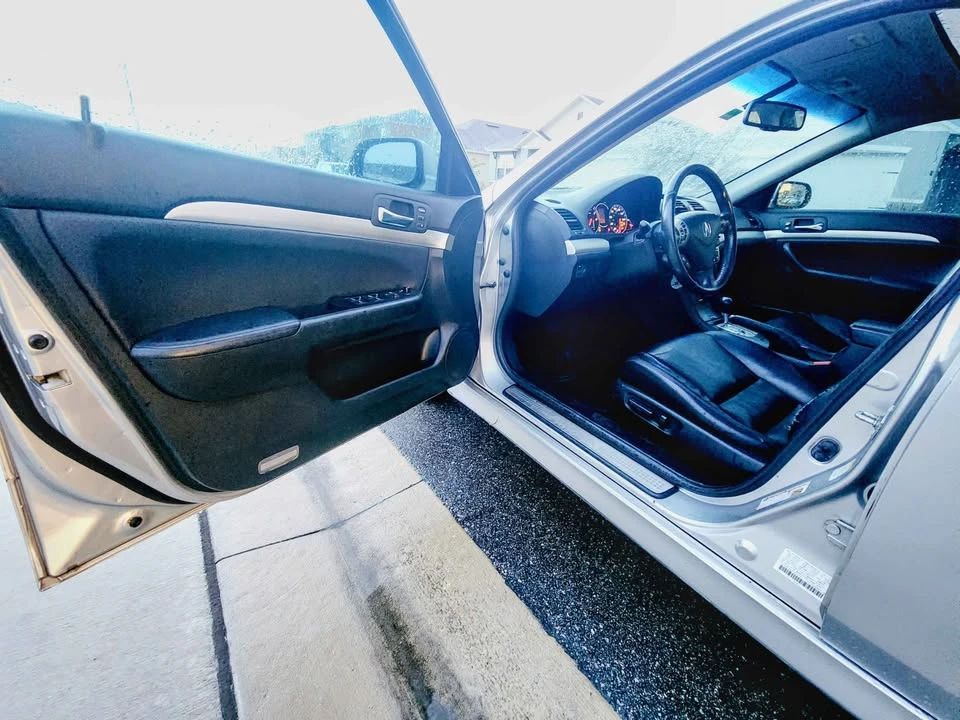 2007 Acura TSX 1st Gen - Image 10 of 20