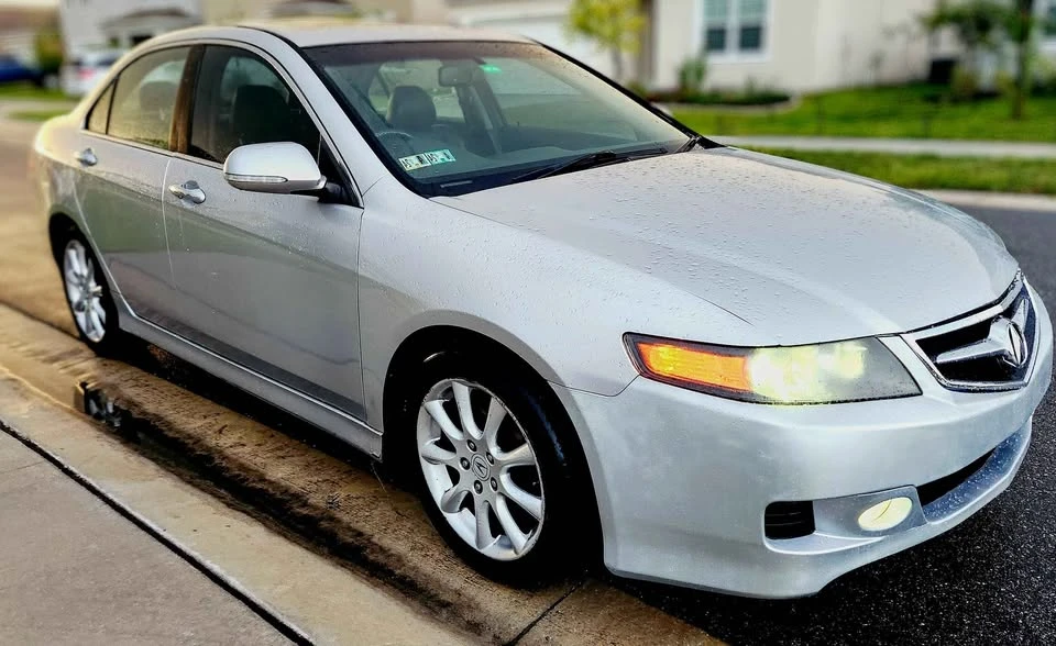 2007 Acura TSX 1st Gen - Image 3 of 20