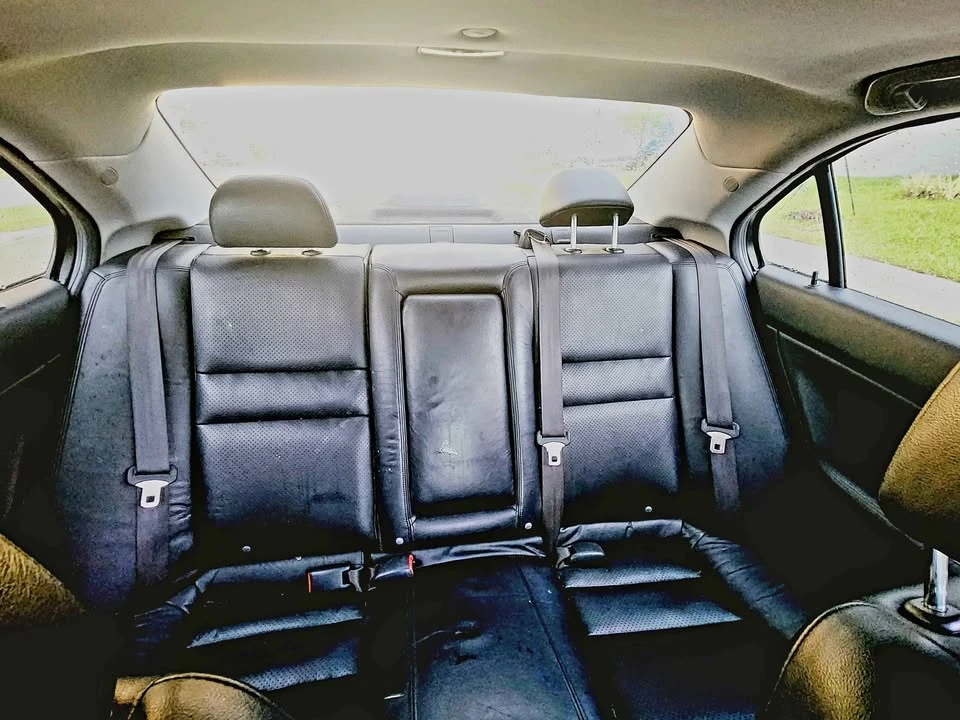 2007 Acura TSX 1st Gen - Image 9 of 20