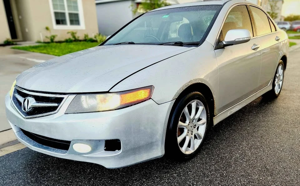 2007 Acura TSX 1st Gen - Image 4 of 20