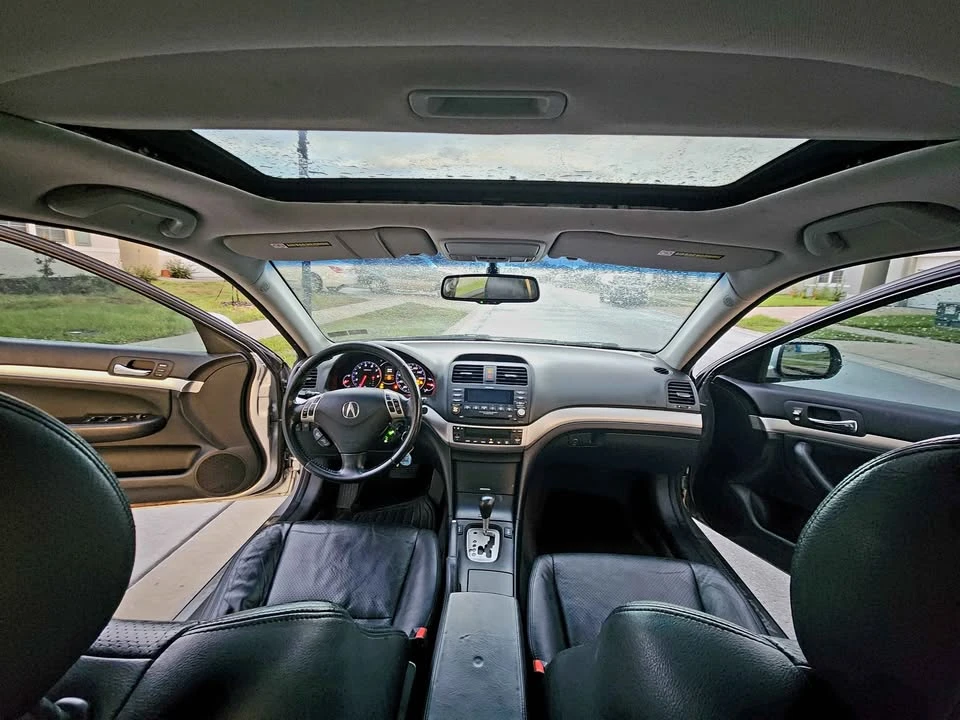 2007 Acura TSX 1st Gen - Image 13 of 20