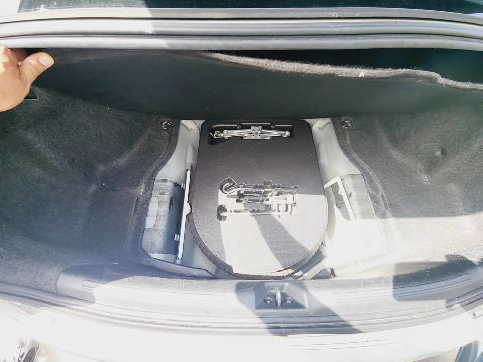 2007 Acura TSX 1st Gen - Image 19 of 20
