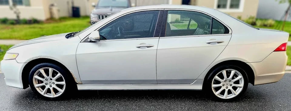 2007 Acura TSX 1st Gen - Image 6 of 20