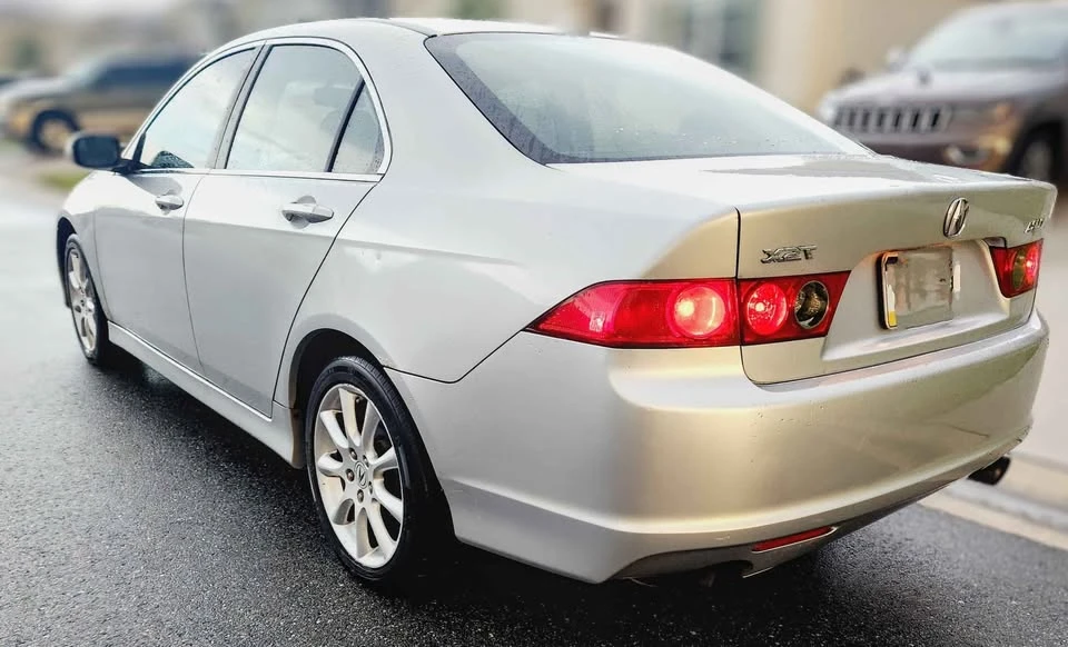 2007 Acura TSX 1st Gen - Image 7 of 20