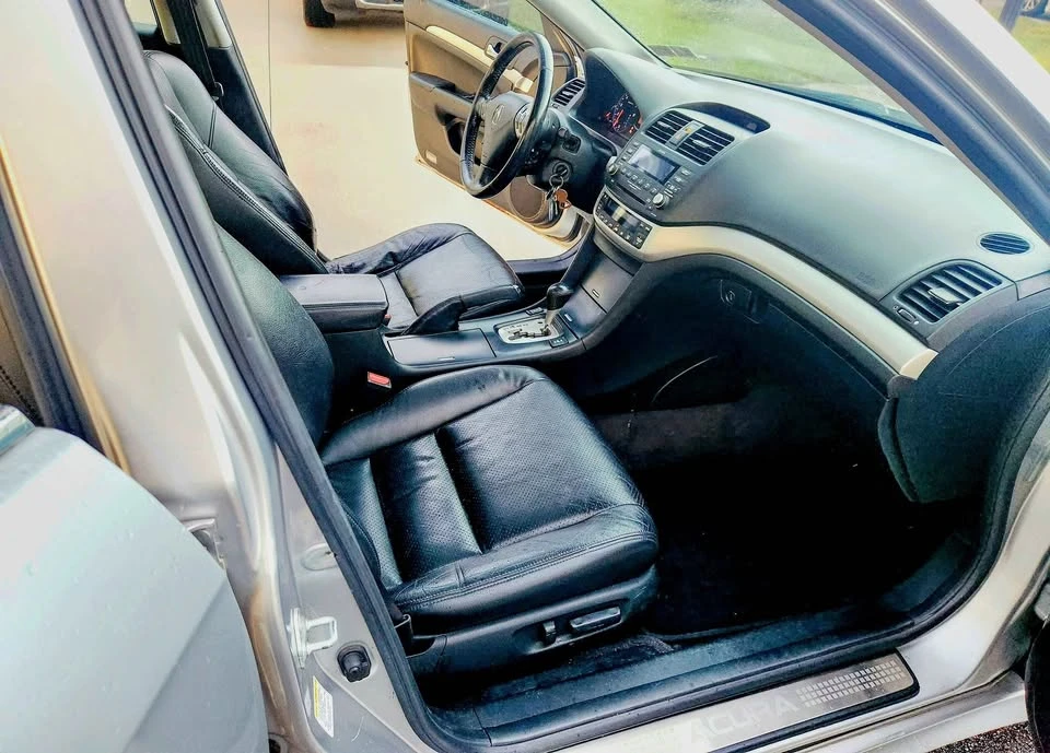 2007 Acura TSX 1st Gen - Image 8 of 20