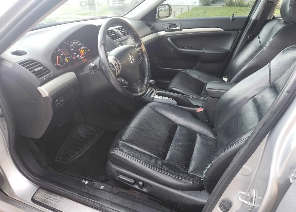 2007 Acura TSX 1st Gen - Image 17 of 20