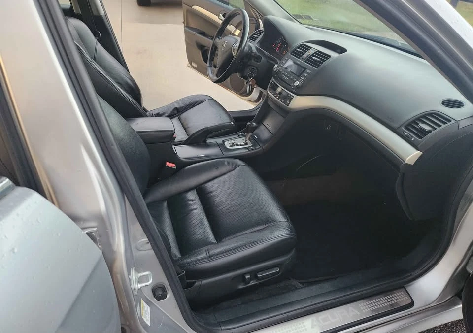 2007 Acura TSX 1st Gen - Image 14 of 20