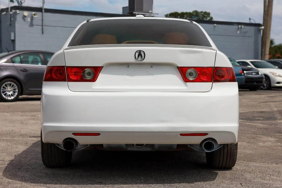 2007 Acura TSX 1st Gen - Image 5 of 10