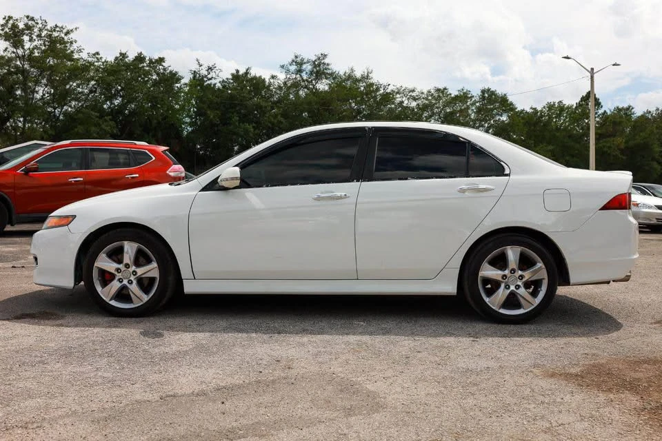 2007 Acura TSX 1st Gen - Image 6 of 10