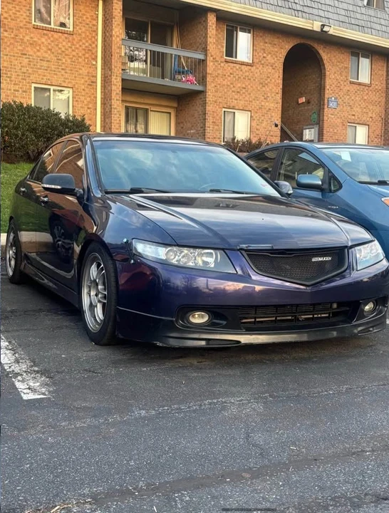 2007 Acura TSX 1st Gen - Image 2 of 5