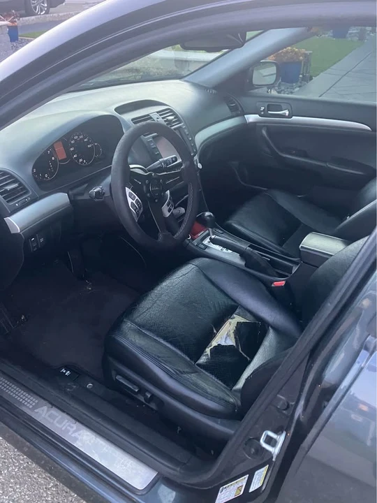 2007 Acura TSX 1st Gen - Image 5 of 5