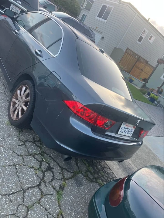 2007 Acura TSX 1st Gen - Image 3 of 5