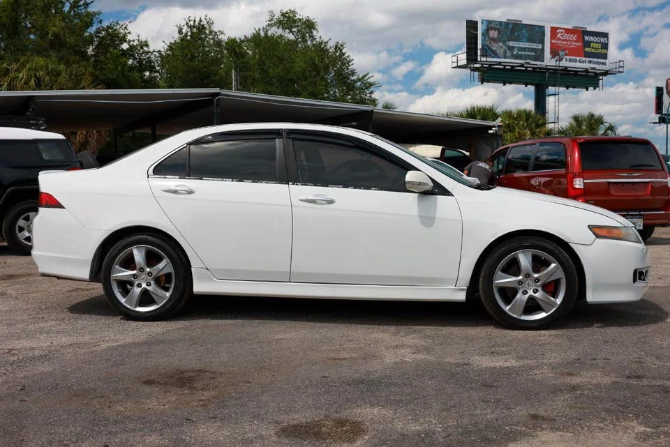 2007 Acura TSX 1st Gen - Image 3 of 10