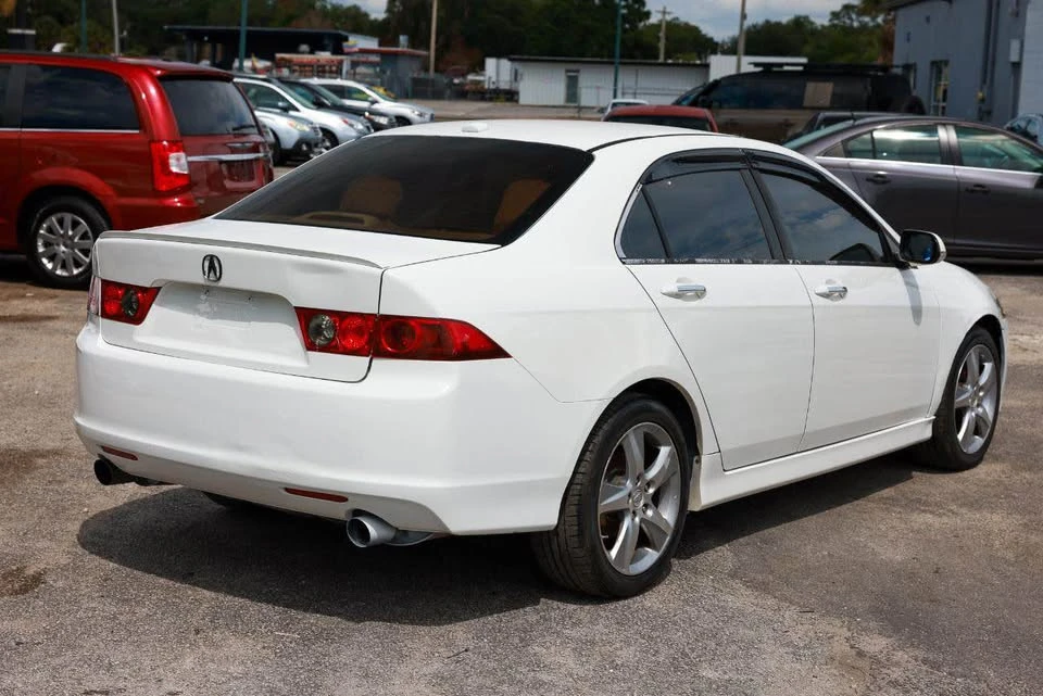 2007 Acura TSX 1st Gen - Image 4 of 10