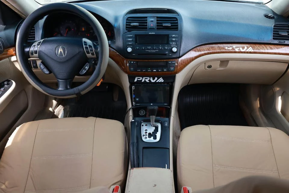 2007 Acura TSX 1st Gen - Image 8 of 10
