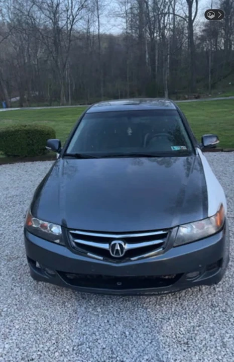 2007 Acura TSX 1st Gen - Image 2 of 4