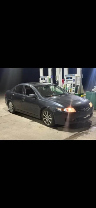 2007 Acura TSX 1st Gen - Image 3 of 4