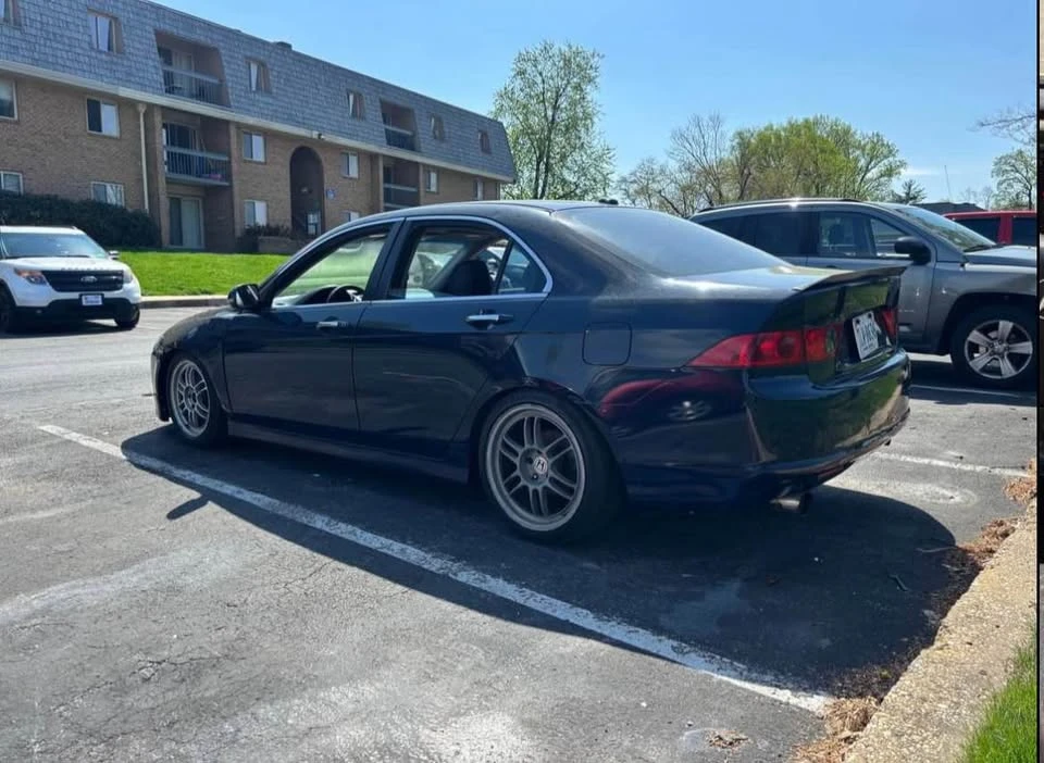 2007 Acura TSX 1st Gen - Image 4 of 5