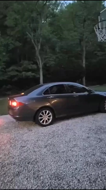 2007 Acura TSX 1st Gen - Image 4 of 4