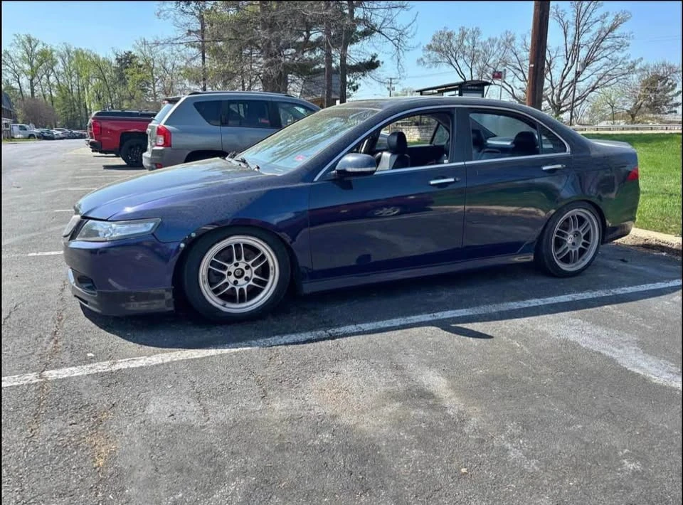 2007 Acura TSX 1st Gen - Image 5 of 5