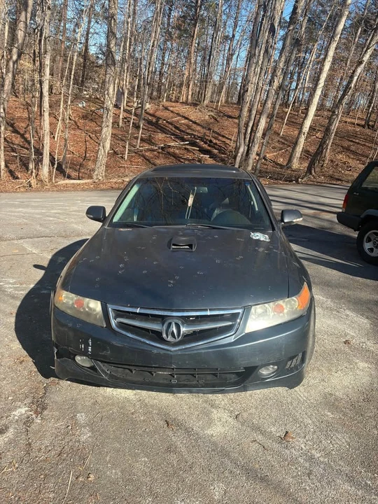 2007 Acura TSX 1st Gen - Image 8 of 9