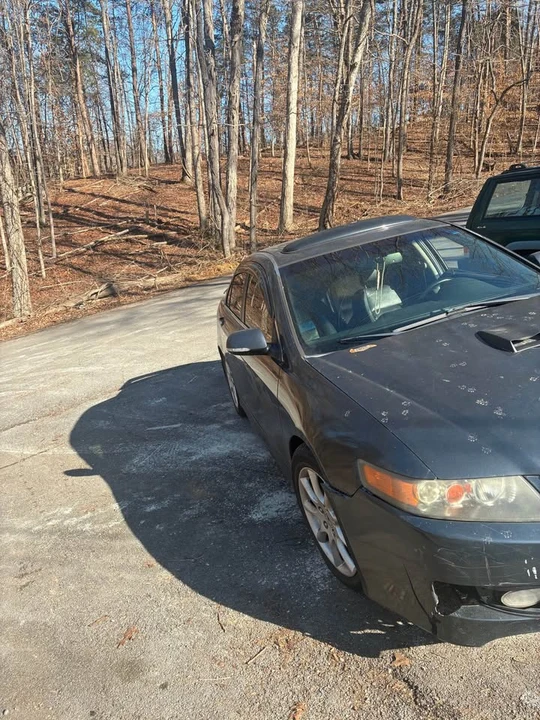 2007 Acura TSX 1st Gen - Image 7 of 9