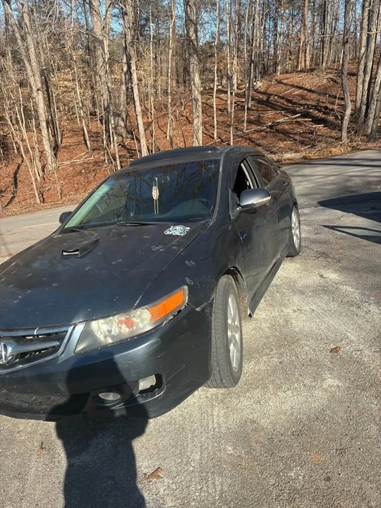 2007 Acura TSX 1st Gen - Image 9 of 9