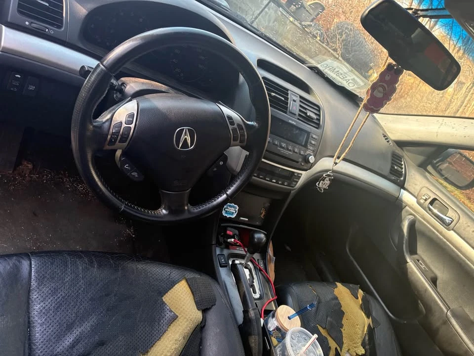 2007 Acura TSX 1st Gen - Image 5 of 9