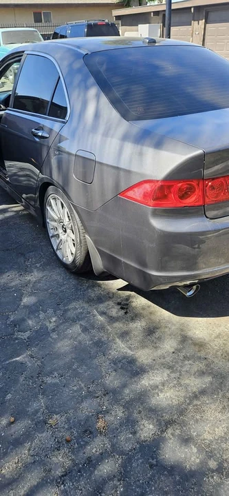 2007 Acura TSX 1st Gen - Image 12 of 20
