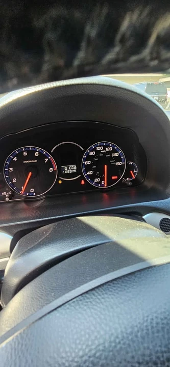2007 Acura TSX 1st Gen - Image 15 of 20