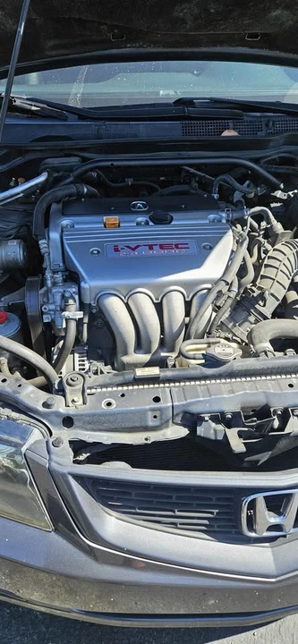 2007 Acura TSX 1st Gen - Image 8 of 20