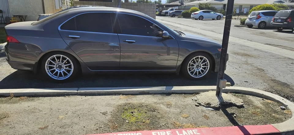 2007 Acura TSX 1st Gen - Image 3 of 20