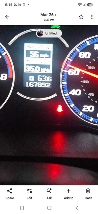 2007 Acura TSX 1st Gen - Image 19 of 20