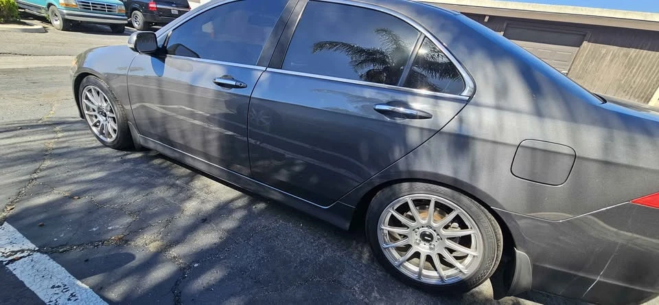 2007 Acura TSX 1st Gen - Image 3 of 19