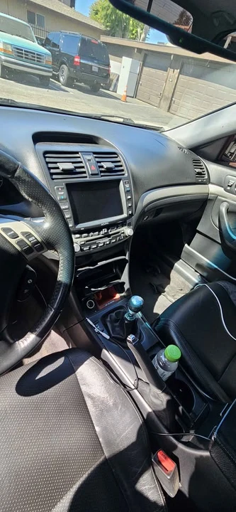 2007 Acura TSX 1st Gen - Image 17 of 20