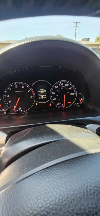 2007 Acura TSX 1st Gen - Image 13 of 19