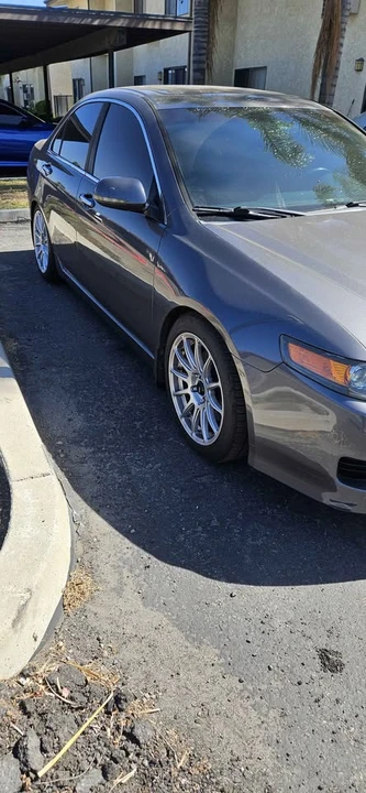 2007 Acura TSX 1st Gen - Image 2 of 20