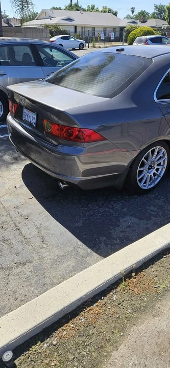 2007 Acura TSX 1st Gen - Image 11 of 20